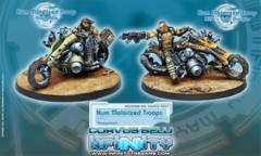 (280466) Kum Motorized Troops