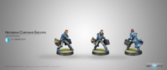 (280284)  Neoterran Corporate Executive (1)