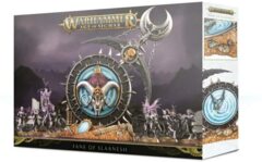 (64-90) Fane of Slaanesh