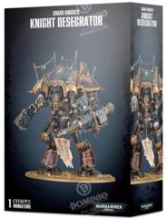 Chaos Knight Desecrator