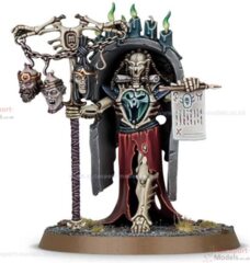 (94-20) Vokmortian, Master of the Bone-tithe