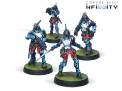 (281202) Magister Knights