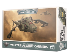 (500-31) Aeronautica Imperialis: Valkyrie Assault Carriers