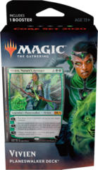 Core Set 2020 Planeswalker Deck: Vivien