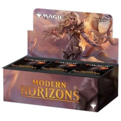 Modern Horizons Booster Box