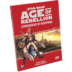 SWA30/Strongholds of Resistance