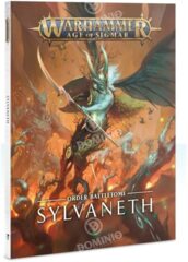 (92-01) Battletome - Sylvaneth