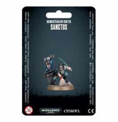 (51-49) Sanctus
