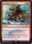 Hordeling Outburst (FNM)