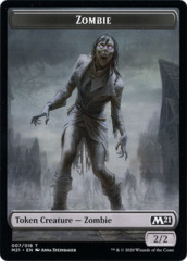 Zombie Token