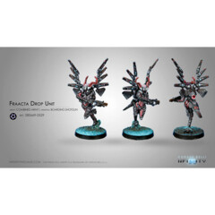 (280669) Fraacta Drop Unit (Boarding Shotgun)