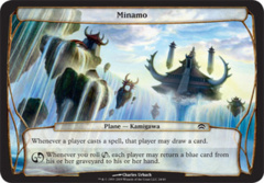 Minamo