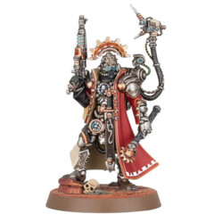 (59-26) Skitarii Marshall