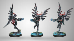 (280680) Fraacta Drop Unit (Spitfire)
