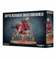 (59-13) Onager Dunecrawler