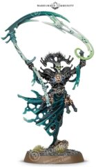 (94-21) Mortisan Soulreaper