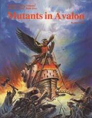 PAL513 Mutants in Avalon