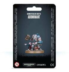 (51-59) Abominant