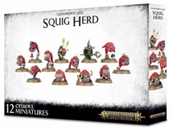 (89-48) Squig Herd