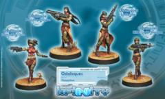 (280431) Odalisques