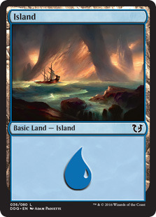 Island (036)