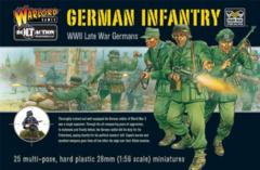 German - German Infantry (25)