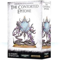 (97-48) The Contorted Epitome