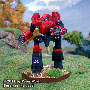 20-5006 Crossbow CRS-6B