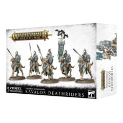 (94-27) Kavalos Deathriders
