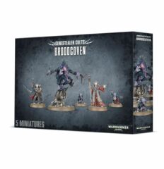(51-50) Broodcoven