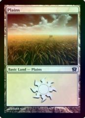 Plains (331) - Foil