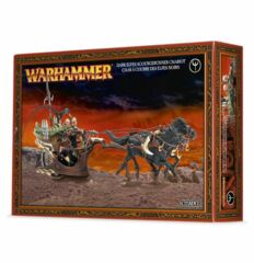 (85-13) Drakespawn Chariot / Scourgerunner