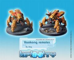 (280303) Yaokong Remotes (REM)