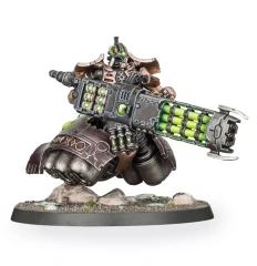(49-28) Lokhust Heavy Destroyer