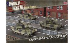 TBBX14 Marksman AA Battery