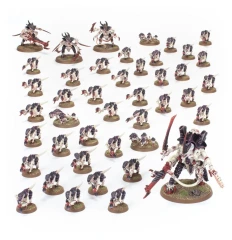 (51-03) Combat Patrol Tranids