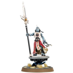 (56-24) Tau Empire - Ethereal
