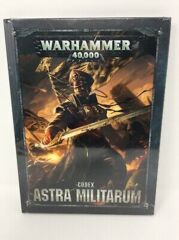 (47-01) Codex: Astra Militarum