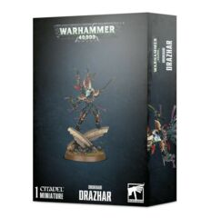 (45-41) Drazhar