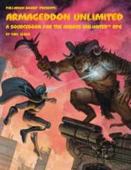 PAL527 Armageddon Unlimited™