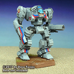 20-5132 Templar III TLR2-O Prime