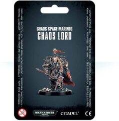 (43-62) Chaos Lord