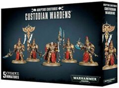 (01-11) Custodian Wardens