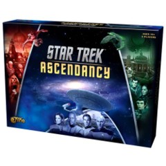 Star Trek: Ascendancy