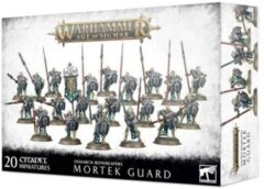 (94-25) Mortek Guard