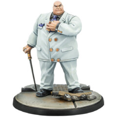 Marvel - Crisis Protocol - Kingpin Character Pack(29)