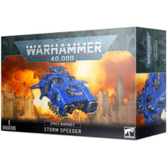 (48-45) Storm Speeder Hammerstrike