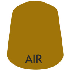 Citadel Air Paint: Tallarn Sand