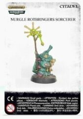 Rotbringers Sorcerer