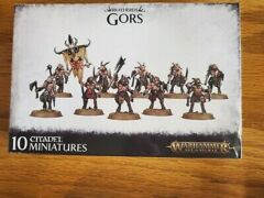 (81-08) Gors